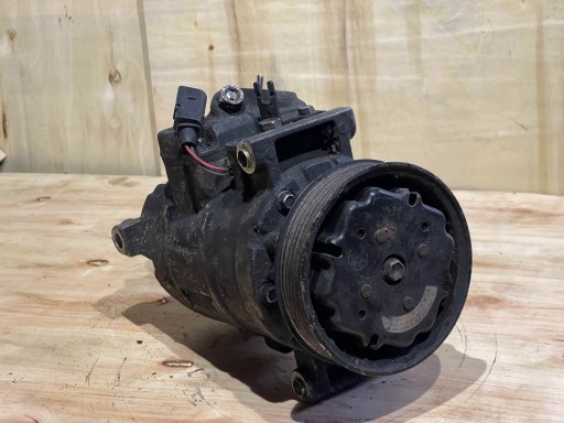 Компресор кондиціонера A4 B6 447220-8412