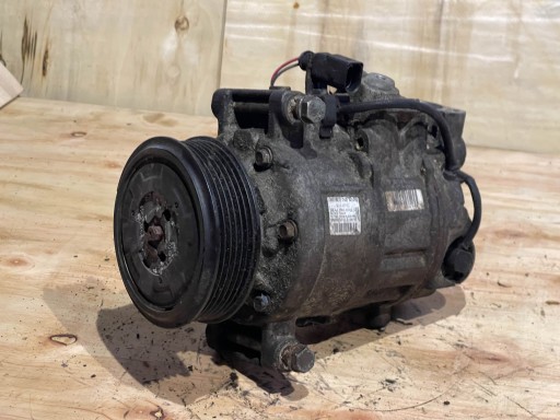 1.9TDI 2.0TDI - Компресор кондиціонера Audi 8e0260805ba