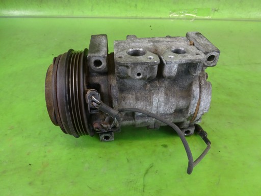 Компресор кондиціонера SUZUKI LIANA 1.6
