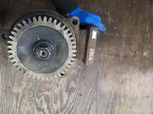 R5411311119 - Компресор повітря підвісу Рено 20774360 компресора повітря