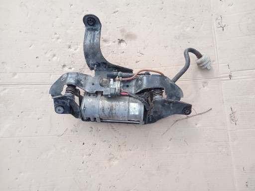 Компресор підвісу повітря вв Ауді 4430201871 компресора