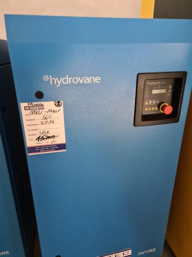 Компресор лопатевий HYDROVANE HV 11 RS, 11 кВт