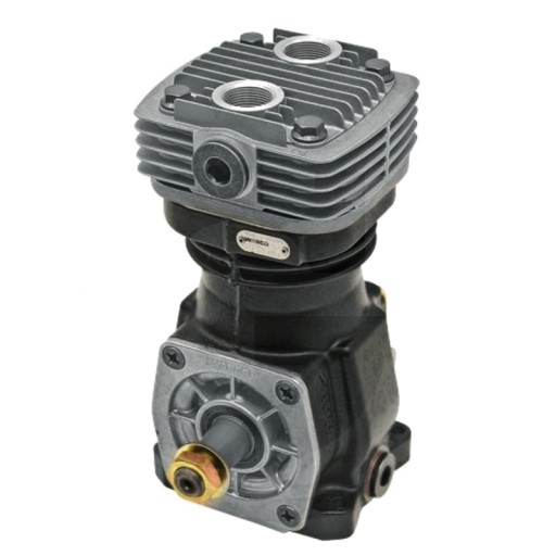 828411141000R - Повітряний компресор Wabco 10 бар 159 см³ 3000 об/хв 75 мм 36