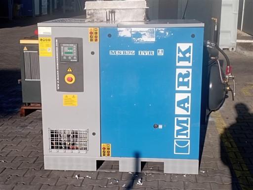 Компресор гвинтовий компресор MARK MSB30/8 Atlas Copco 30kw 3.5m³ S012682