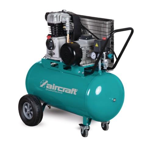 AIRSTAR 603/90 Авиационный поршневой компрессор