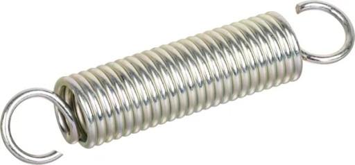 Пружина 3300256M1 Крамп