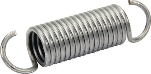 Пружина 84532987 Крамп