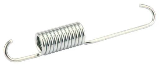 3786148M1 - Пружина педали сцепления Massey Ferguson.