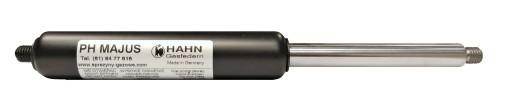 G28 100 - Пружина газ. толкающая машина Hahn 247mm 100mm 150-2500N