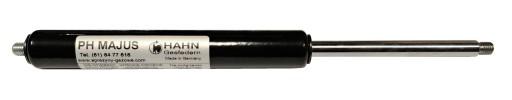 G23 100 - Пружина газ. толкающая машина Hahn 264mm 100mm 100-1200N