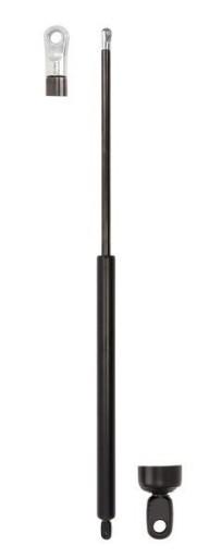 Газова пружина двері 700n, L-750mm, Ткацький верстат 24099