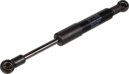 87378324 - Газова пружина дверей CNH