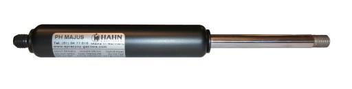 G19 060 - Газовая пружина Hahn 160 мм 60 мм 50-700N