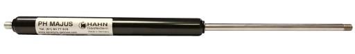 G19 150 - Газова пружина Hahn 342mm 150mm 50-700n