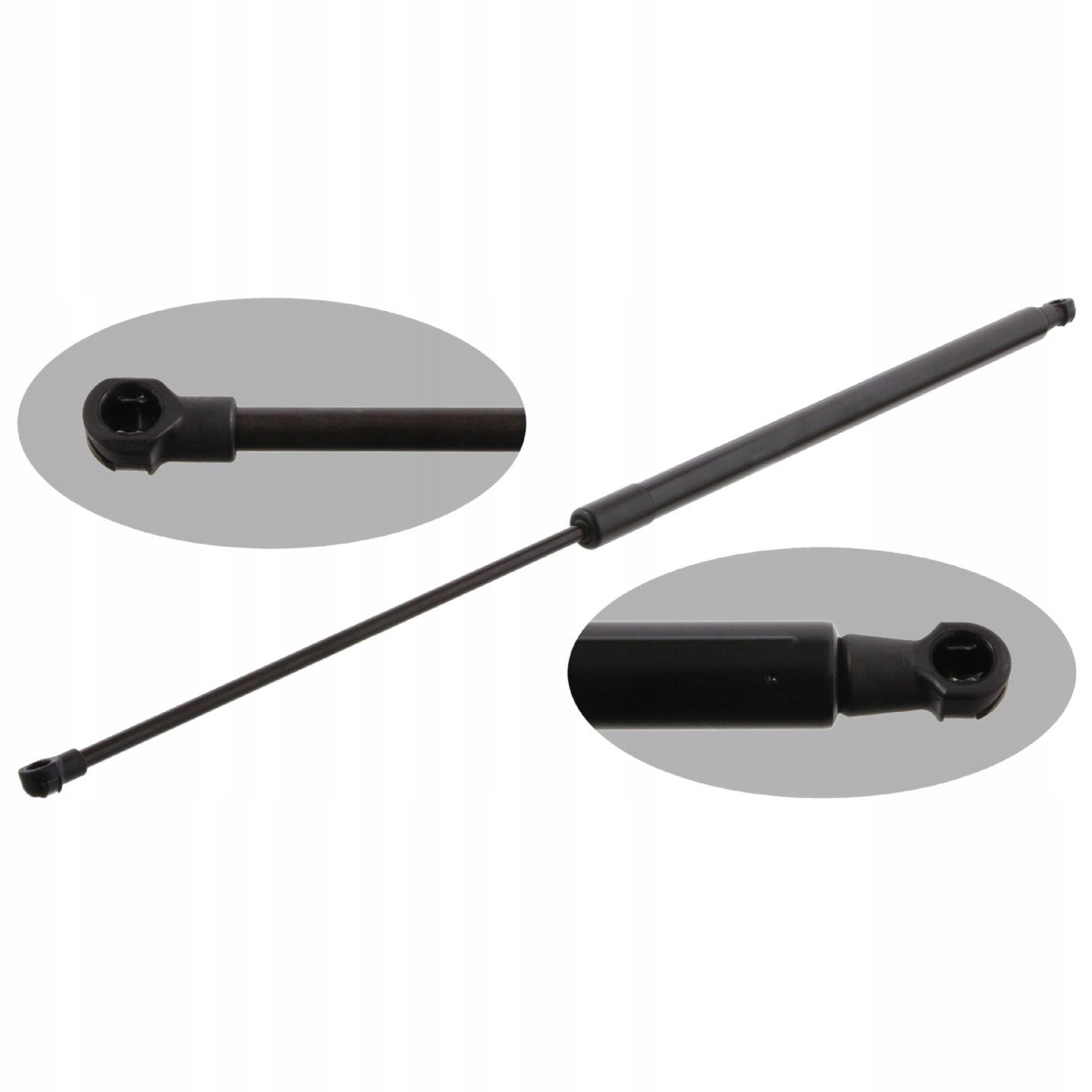 32907 - Газовая пружина крышки багажника l / P длина Макс: