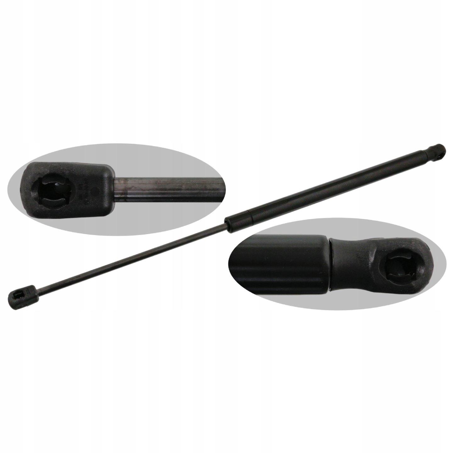 47118 - Газова пружина кришки багажника Довжина Макс: