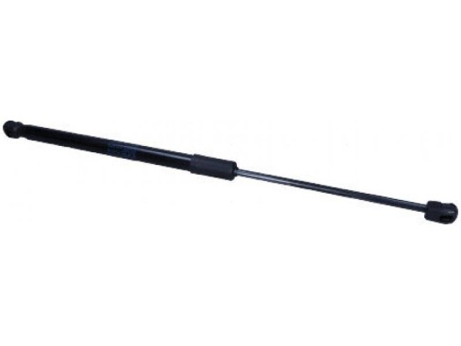 281812 - Газовая пружина крышки двигателя l / P Макс длина:464 мм, ход: 167 мм ремень