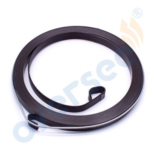 90510-08M03 - Пружина стартера для човнового двигуна Yamaha 4, 5, 6, 8 к.с
