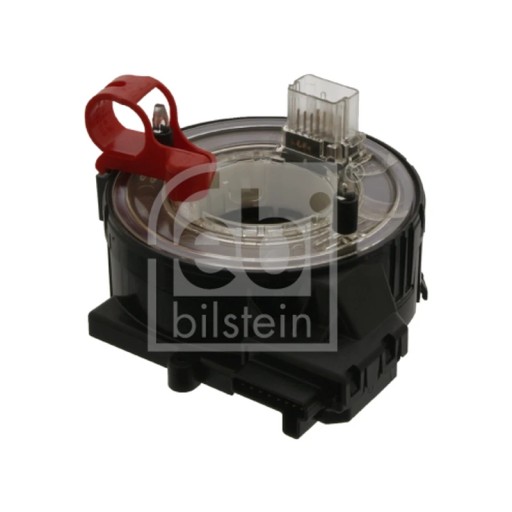 38628 FEBI BILSTEIN - Пружина винтовая, подушка безопасности FEBI BILSTEIN 38628