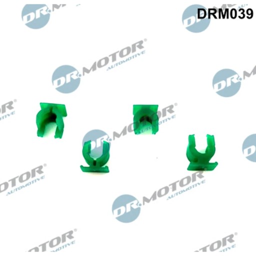 DRM039 - Пружина безопасности Dr.Motor Automotive DRM039