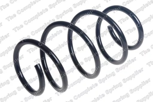 Ресора підвіски LESJOFORS 4037294