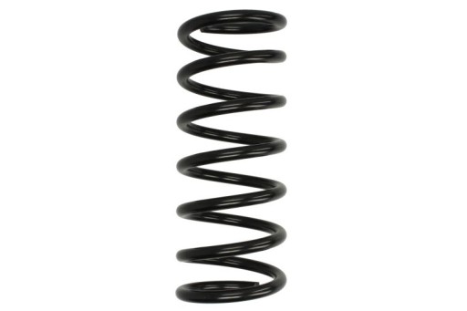 Ресора підвіски LESJOFORS 4295874