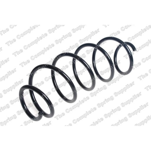 Пружина подвески LESJÖFORS 4015711