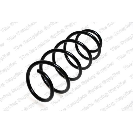 Пружина подвески LESJÖFORS 4026159