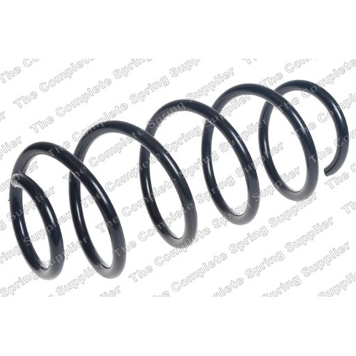 Пружина подвески LESJÖFORS 4055465