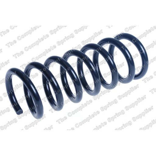 Пружина подвески LESJÖFORS 4227643