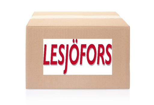 Ресора підвіски LESJÖFORS 4272938