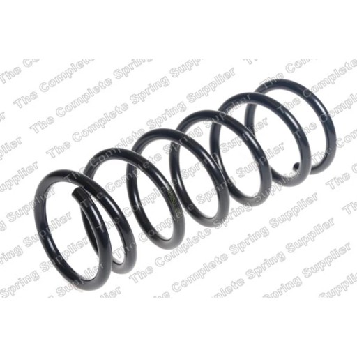 Пружина подвески LESJÖFORS 4288356