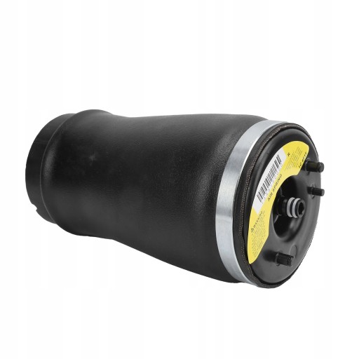 1618210215611 - Пружина пневматической подвески, задняя правая,