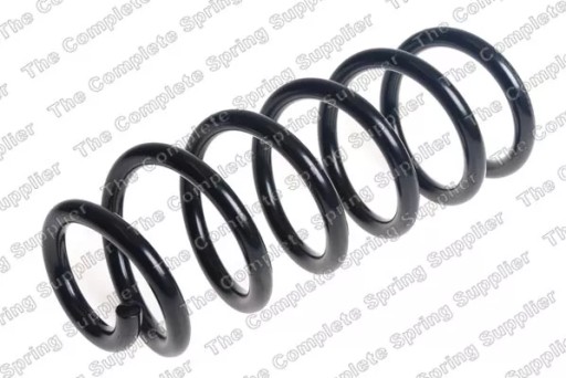 Пружина передньої лівої/правої підвіски підходить: AUDI Q5 2.0-3.0DH 06.16-