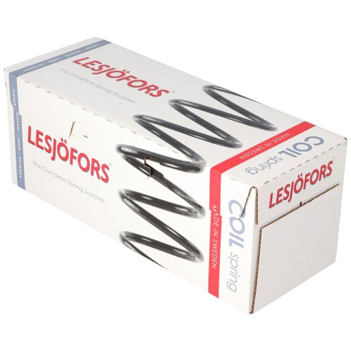 Пружина задньої лівої підвіски (для автомобілів без спортивної підвіски) AUDI Q7