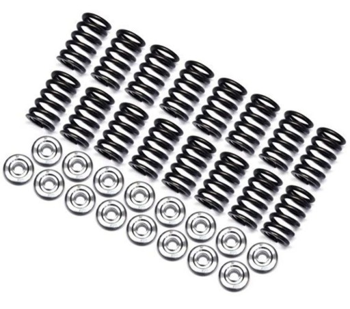 BC0040 - Пружини клапанів BC Honda Civic Type R K20A K20Z