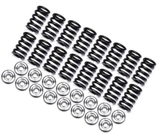 BC0040 - Пружини клапанів BC Honda Civic Type R K20A K20Z