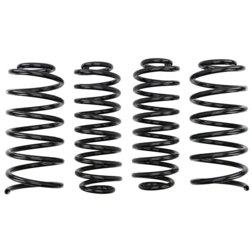 E1540-140 - Пружини EIBACH Pro KIT AUDI A3 8L1
