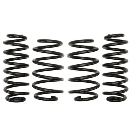 E10-15-007-06-22 - Пружины EIBACH PRO KIT AUDI A3 Sportback 8P