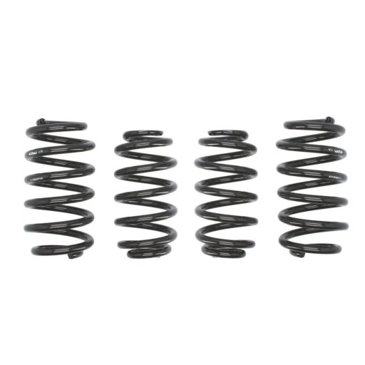 E10-15-003-11-22 - Пружини EIBACH Pro KIT AUDI A4 Avant 8e / B6 / B7