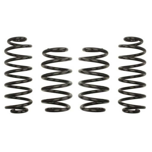E10-15-018-09-22 - Пружини EIBACH Pro KIT AUDI A6 4G, 4G1