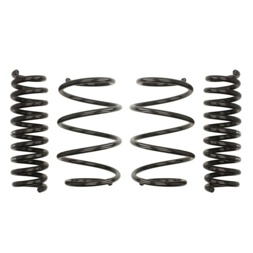 E10-20-030-01-22 - Пружини EIBACH PRO KIT BMW 1 F20/F21/2 F22/F23