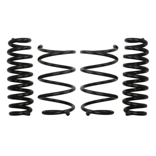 E10-20-014-12-22 - Пружини EIBACH Pro KIT BMW 3 Купе E92