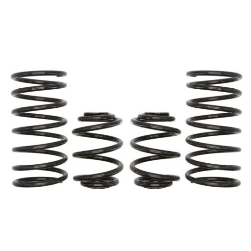 E2003-140 - EIBACH PRO KIT пружини BMW 3 E30
