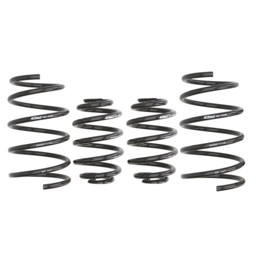 E2021-240 - Пружины EIBACH PRO KIT BMW 3 E36 R4