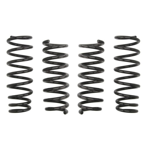 E10-20-029-02-22 - Пружины EIBACH Pro KIT BMW 6 F06 / F12