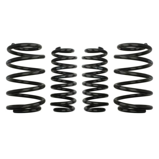 E10-20-009-02-22 - EIBACH PRO KIT пружины BMW X5 E53