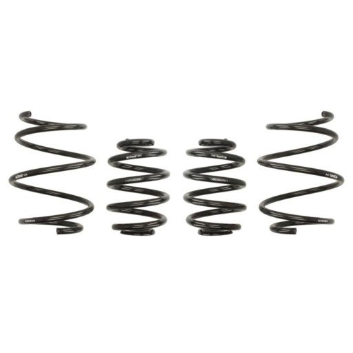E10-20-010-01-22 - Пружини EIBACH Pro KIT BMW Z4 Roadster E85