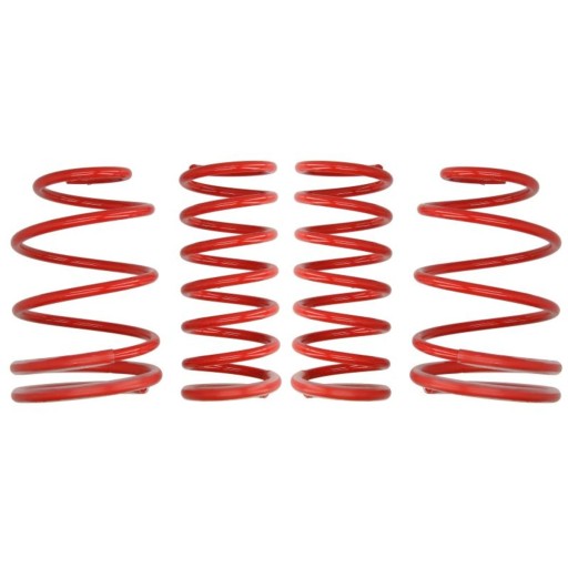 E3029-140 - Пружины EIBACH PRO KIT FIAT Seicento 187