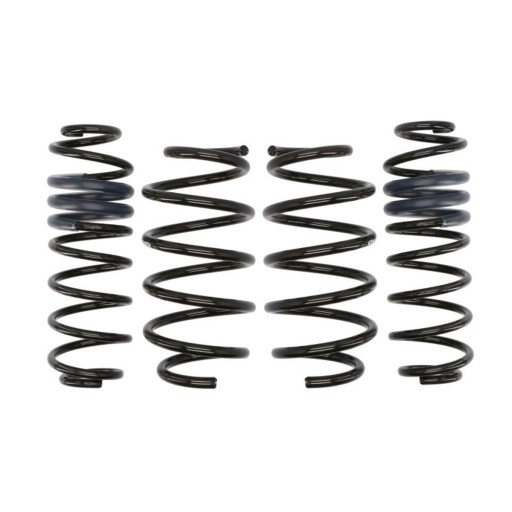 E10-35-020-01-22 - Пружины EIBACH PRO KIT Ford Fiesta VI/VII